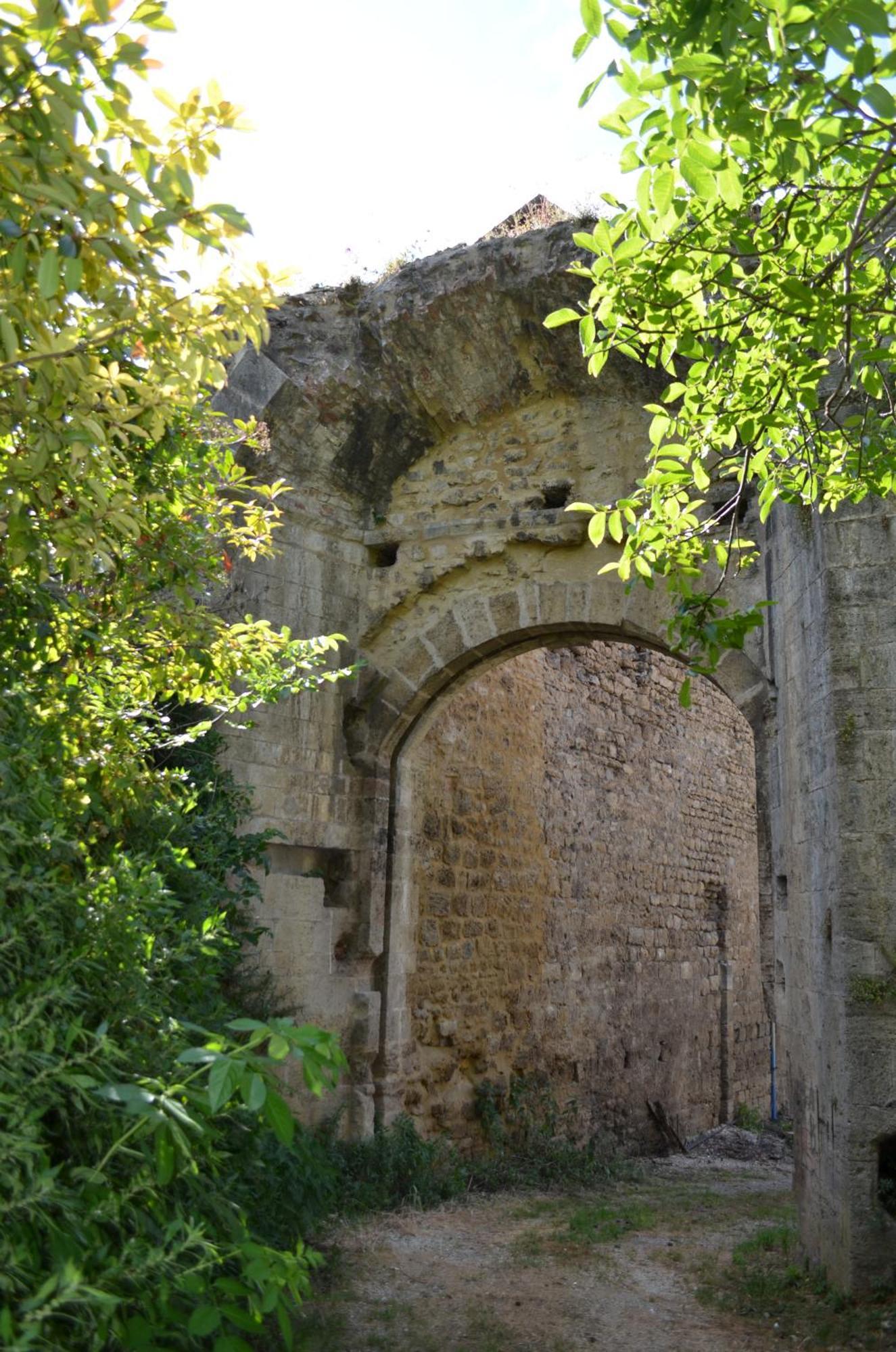 Palazzo Alle Mura Staggia Экстерьер фото